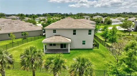 2521 SW Berry Park Circle Palm City FL 34990