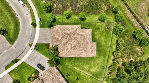 2521 SW Berry Park Circle Palm City FL 34990