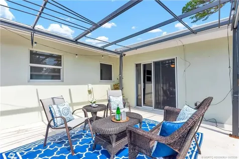 715 SE Alamanda Way Stuart FL 34996