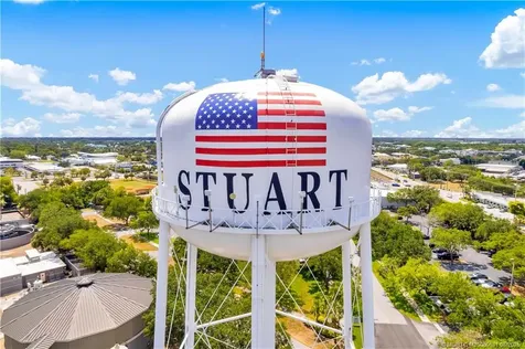 715 SE Alamanda Way Stuart FL 34996