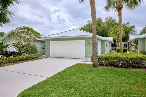 1667 SW Waterfall Boulevard Palm City FL 34990