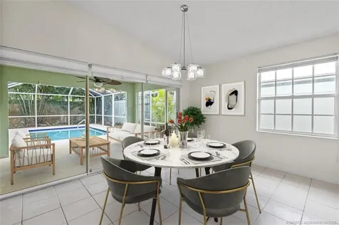 1667 SW Waterfall Boulevard Palm City FL 34990