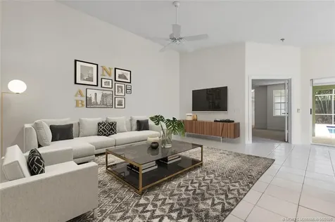 1667 SW Waterfall Boulevard Palm City FL 34990