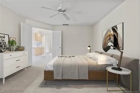 1667 SW Waterfall Boulevard Palm City FL 34990