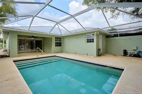 1667 SW Waterfall Boulevard Palm City FL 34990