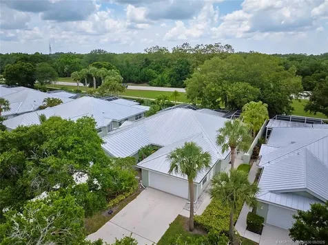 1667 SW Waterfall Boulevard Palm City FL 34990