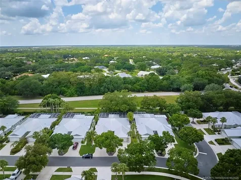 1667 SW Waterfall Boulevard Palm City FL 34990