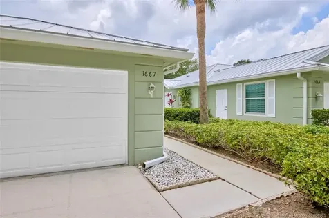 1667 SW Waterfall Boulevard Palm City FL 34990