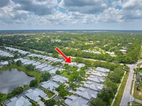 1667 SW Waterfall Boulevard Palm City FL 34990