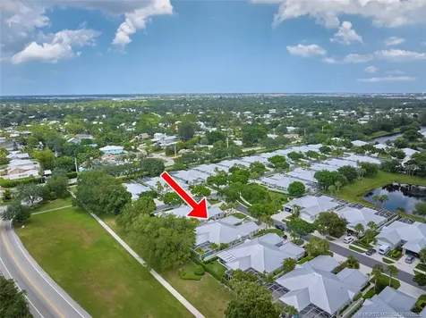 1667 SW Waterfall Boulevard Palm City FL 34990