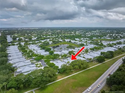 1667 SW Waterfall Boulevard Palm City FL 34990