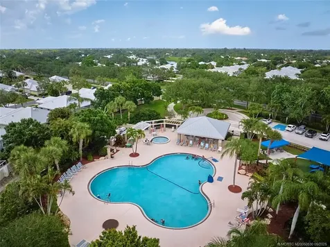 1667 SW Waterfall Boulevard Palm City FL 34990