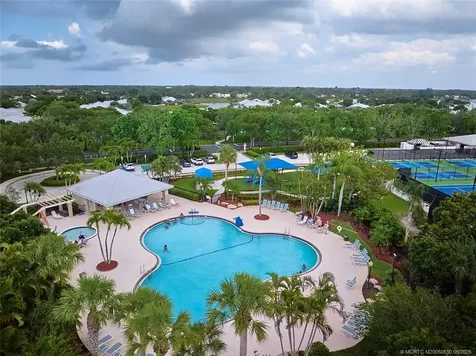 1667 SW Waterfall Boulevard Palm City FL 34990