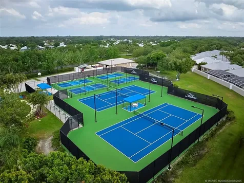 1667 SW Waterfall Boulevard Palm City FL 34990