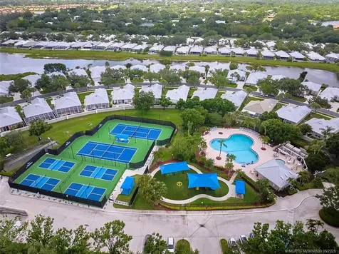 1667 SW Waterfall Boulevard Palm City FL 34990