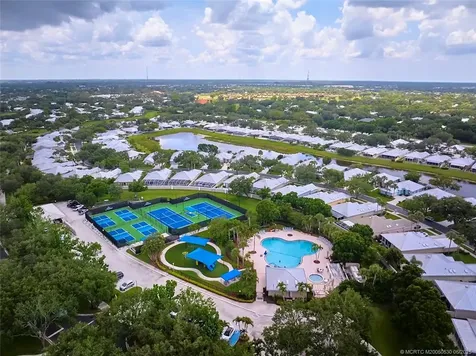 1667 SW Waterfall Boulevard Palm City FL 34990