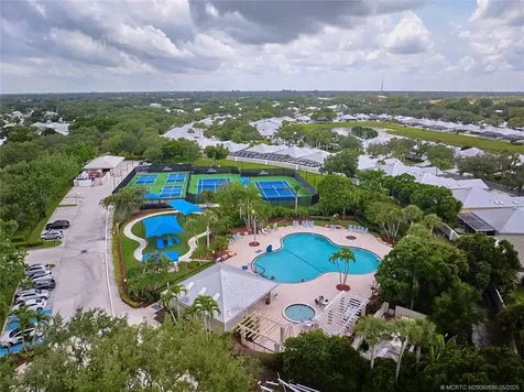 1667 SW Waterfall Boulevard Palm City FL 34990