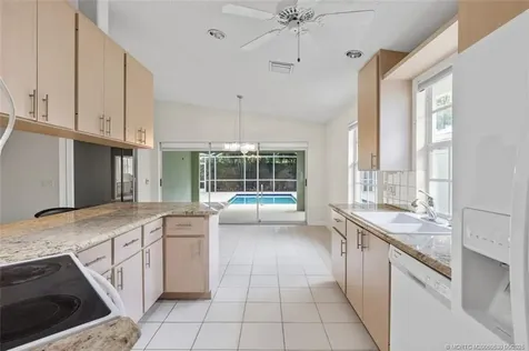 1667 SW Waterfall Boulevard Palm City FL 34990