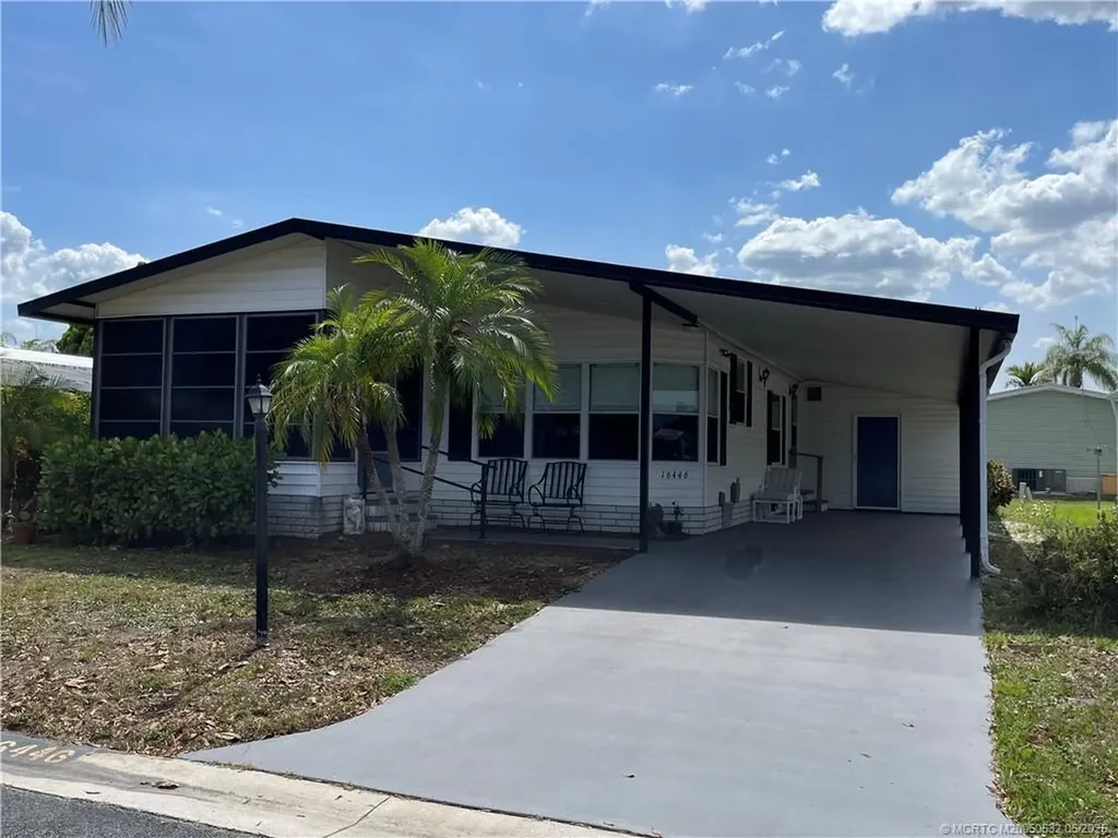 16446 SW Three Wood Way Indiantown FL 34956