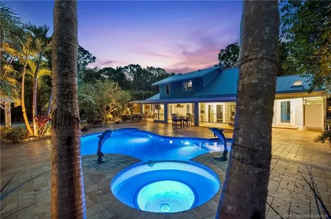 1850 SW Hackman Terrace Stuart FL 34997