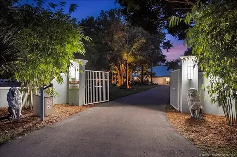 1850 SW Hackman Terrace Stuart FL 34997