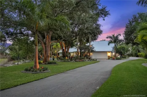 1850 SW Hackman Terrace Stuart FL 34997