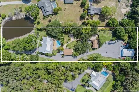 1850 SW Hackman Terrace Stuart FL 34997