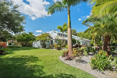 1850 SW Hackman Terrace Stuart FL 34997