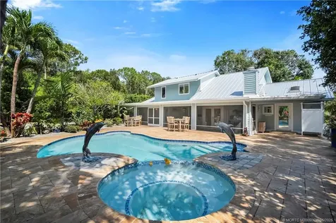 1850 SW Hackman Terrace Stuart FL 34997