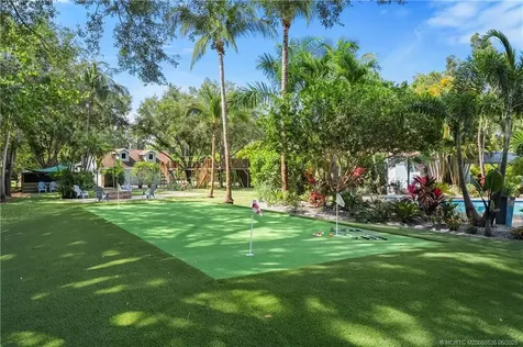 1850 SW Hackman Terrace Stuart FL 34997