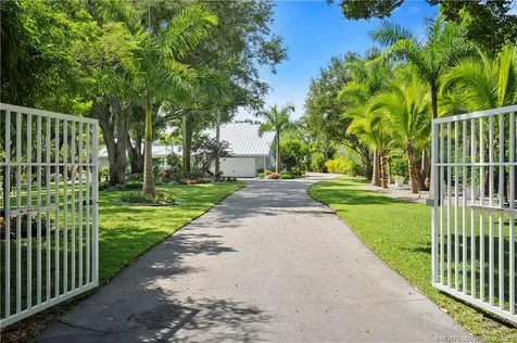 1850 SW Hackman Terrace Stuart FL 34997