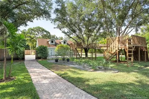 1850 SW Hackman Terrace Stuart FL 34997