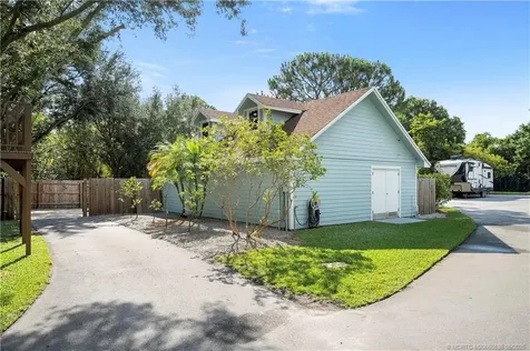 1850 SW Hackman Terrace Stuart FL 34997