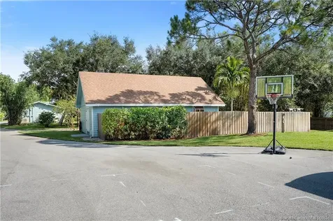 1850 SW Hackman Terrace Stuart FL 34997