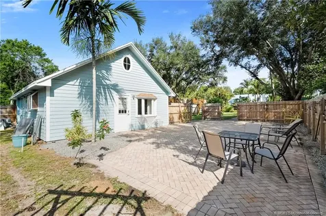 1850 SW Hackman Terrace Stuart FL 34997