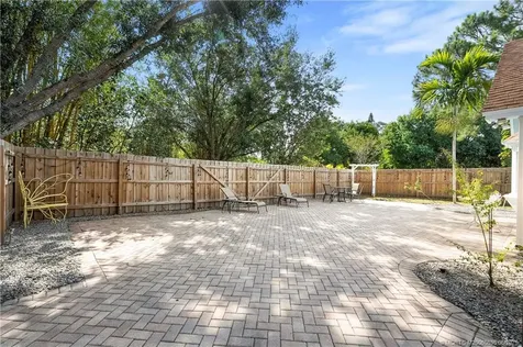 1850 SW Hackman Terrace Stuart FL 34997