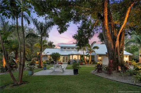 1850 SW Hackman Terrace Stuart FL 34997