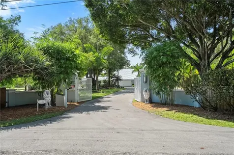 1850 SW Hackman Terrace Stuart FL 34997