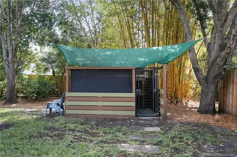 1850 SW Hackman Terrace Stuart FL 34997