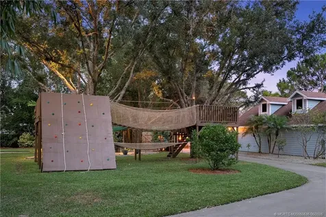 1850 SW Hackman Terrace Stuart FL 34997