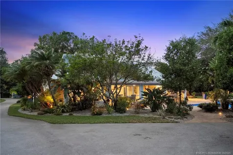 1850 SW Hackman Terrace Stuart FL 34997