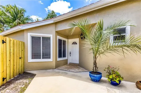 3415 SW Pindo Palm Lane Palm City FL 34990