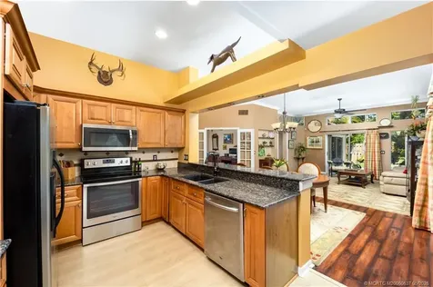 3415 SW Pindo Palm Lane Palm City FL 34990