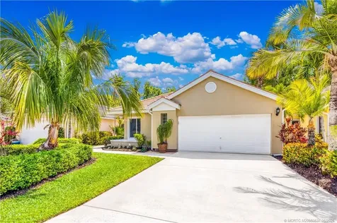 3415 SW Pindo Palm Lane Palm City FL 34990