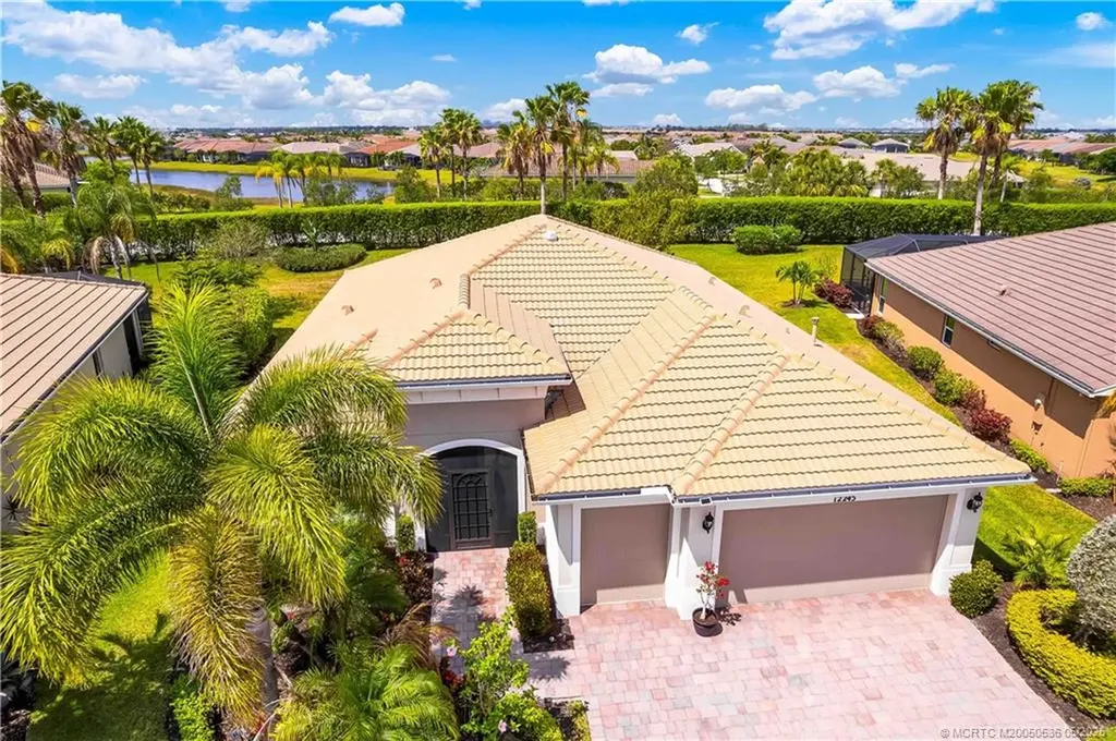 12245 SW Bayberry Avenue Port Saint Lucie FL 34987