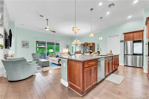 12245 SW Bayberry Avenue Port St Lucie FL 34987