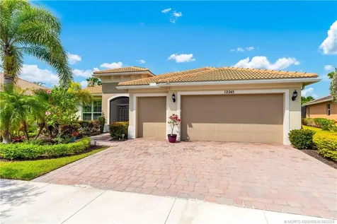 12245 SW Bayberry Avenue Port St Lucie FL 34987