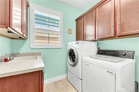 12245 SW Bayberry Avenue Port St Lucie FL 34987