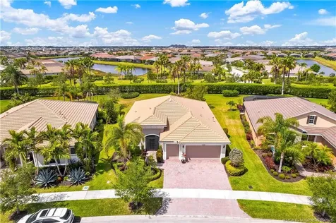 12245 SW Bayberry Avenue Port St Lucie FL 34987