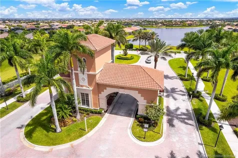 12245 SW Bayberry Avenue Port St Lucie FL 34987